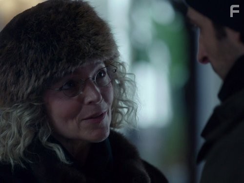 Последний час (2013)