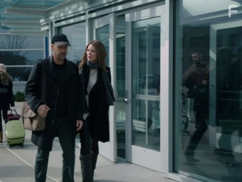 Последний час (2013)