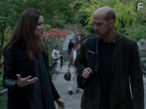 Последний час (2013)