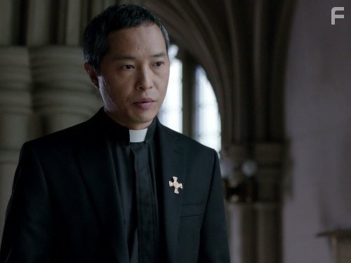 Последний час (2013)