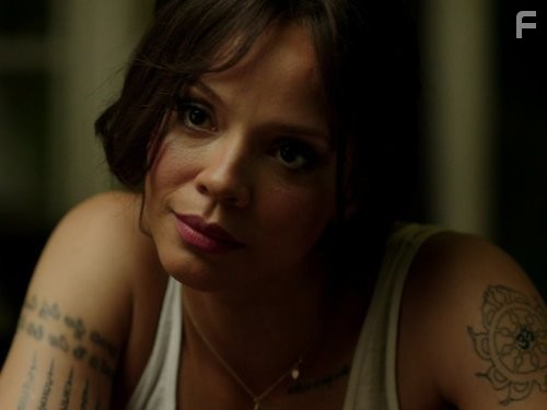 Последний час (2013)