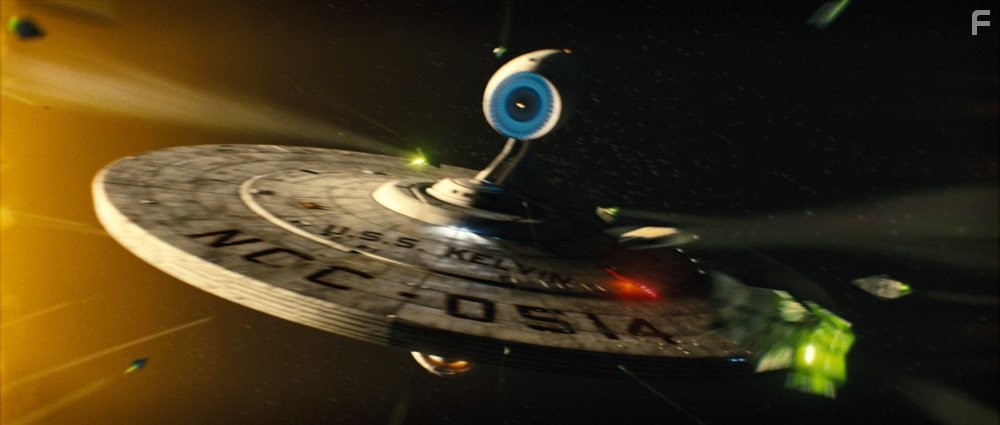 Звездный путь