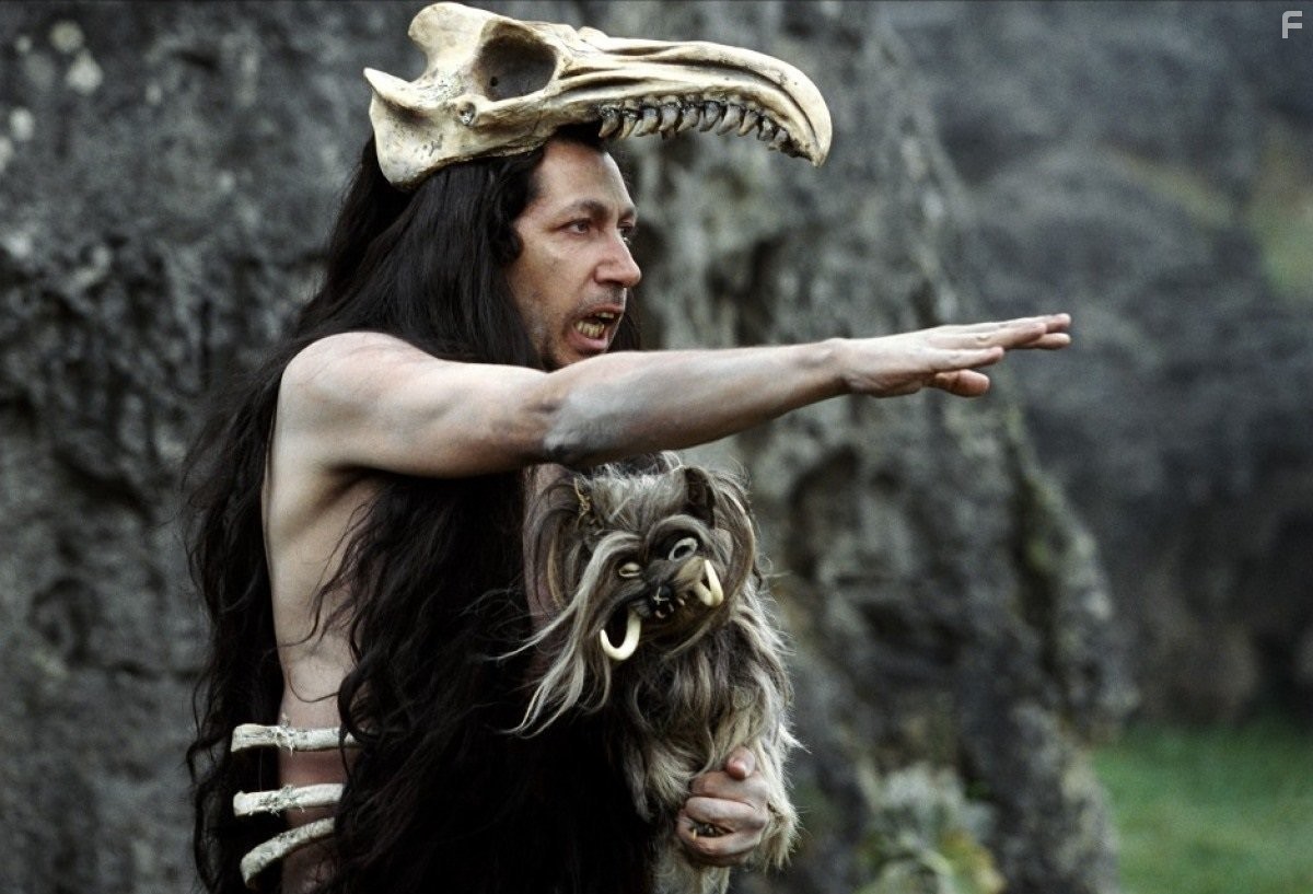 Миллион лет до нашей эры (2004)