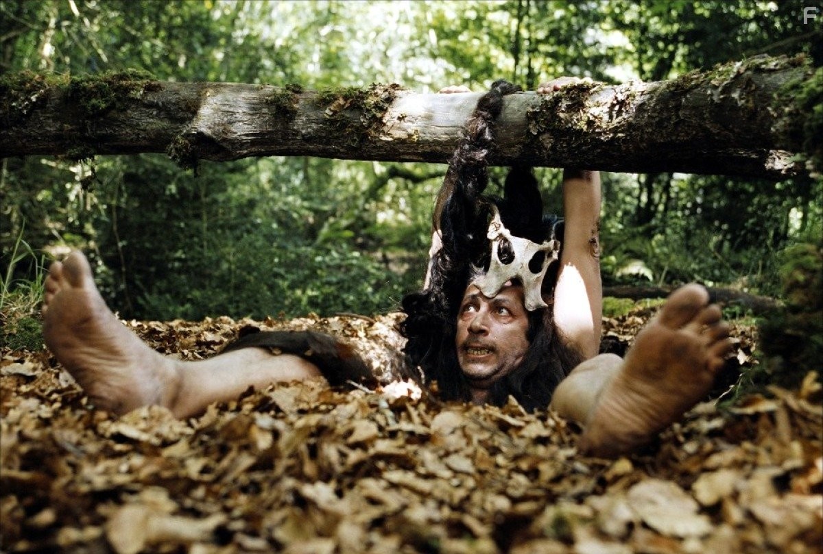 Миллион лет до нашей эры (2004)