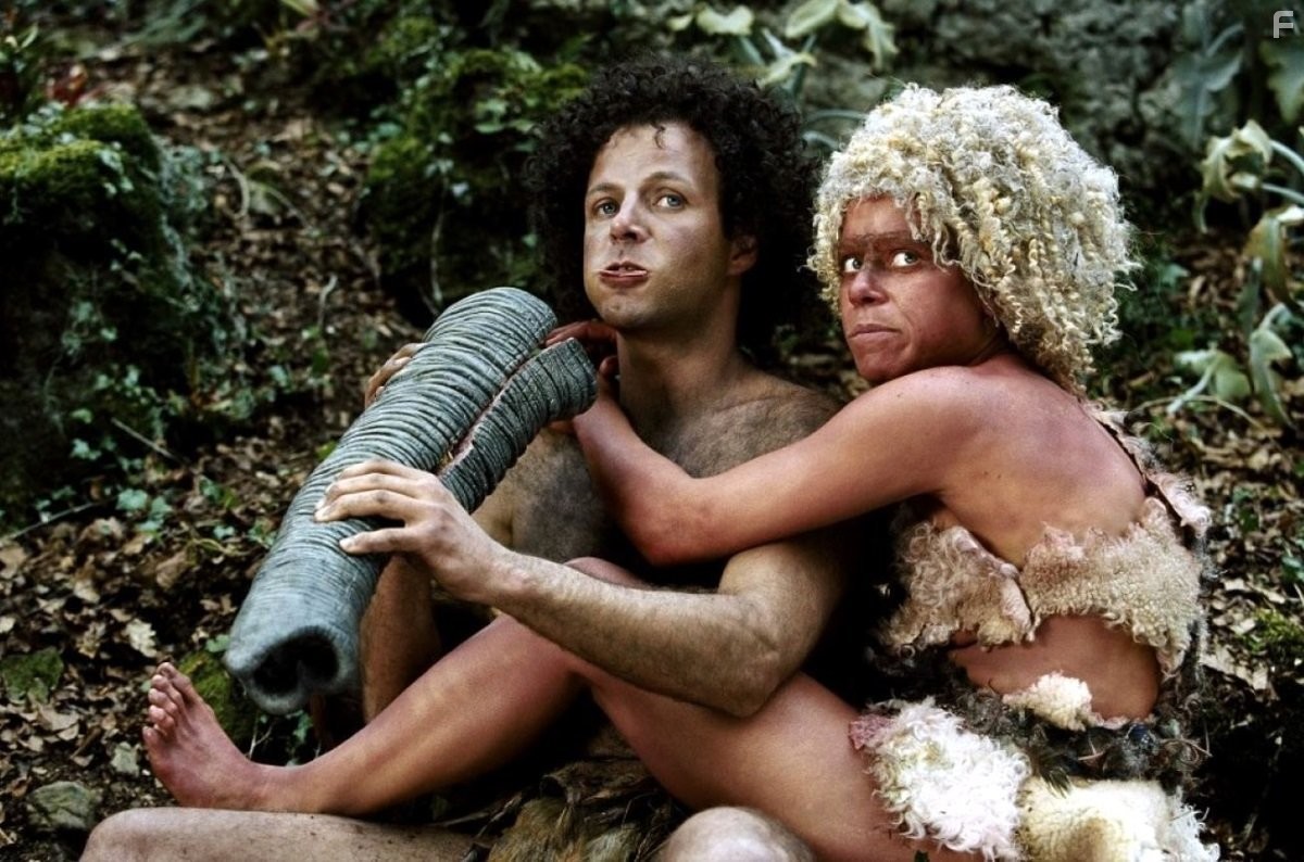 Миллион лет до нашей эры (2004)