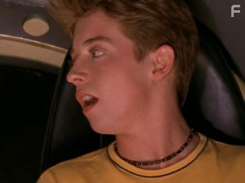 Andr? de Vanny in Wicked Science (2004)