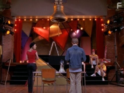 Wicked Science (2004)