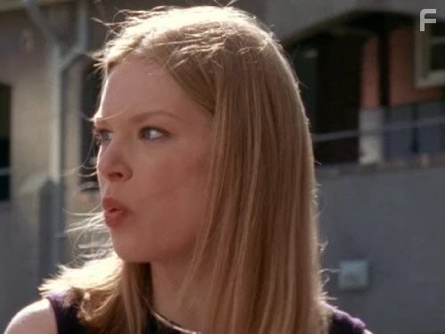 Bridget Neval in Wicked Science (2004)