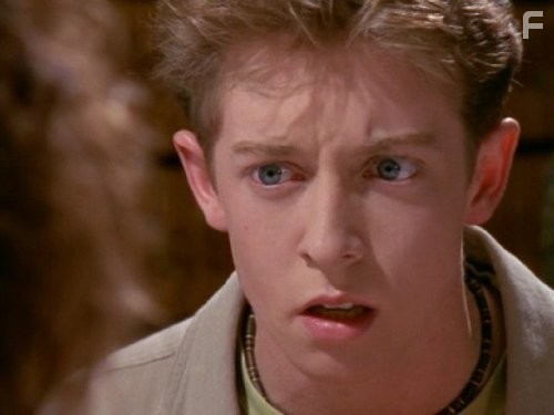 Andr? de Vanny in Wicked Science (2004)