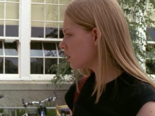 Bridget Neval in Wicked Science (2004)