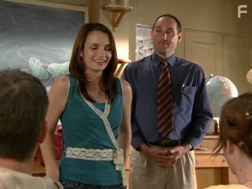 Wicked Science (2004)