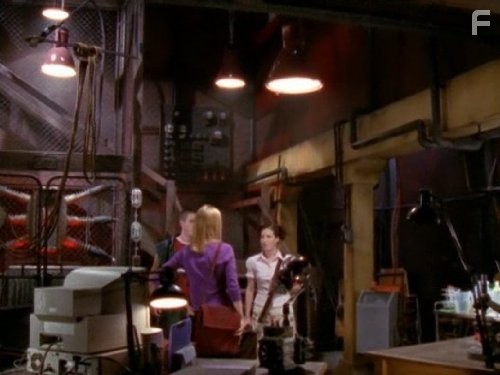 Wicked Science (2004)