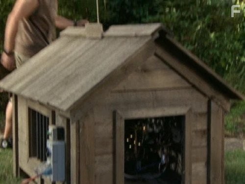 Wicked Science (2004)