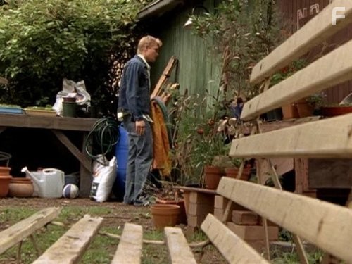 Wicked Science (2004)