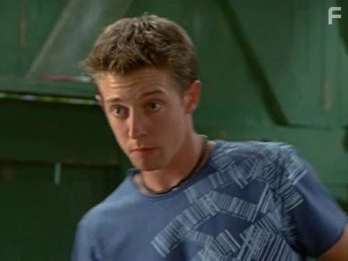 Andr? de Vanny in Wicked Science (2004)