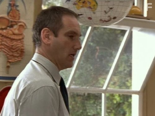 Wicked Science (2004)