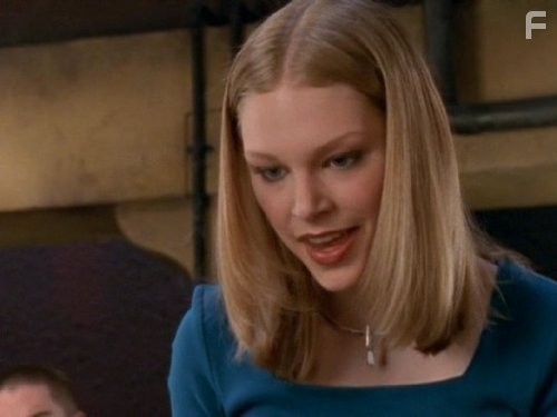 Bridget Neval in Wicked Science (2004)