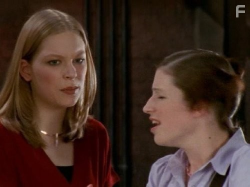 Bridget Neval in Wicked Science (2004)