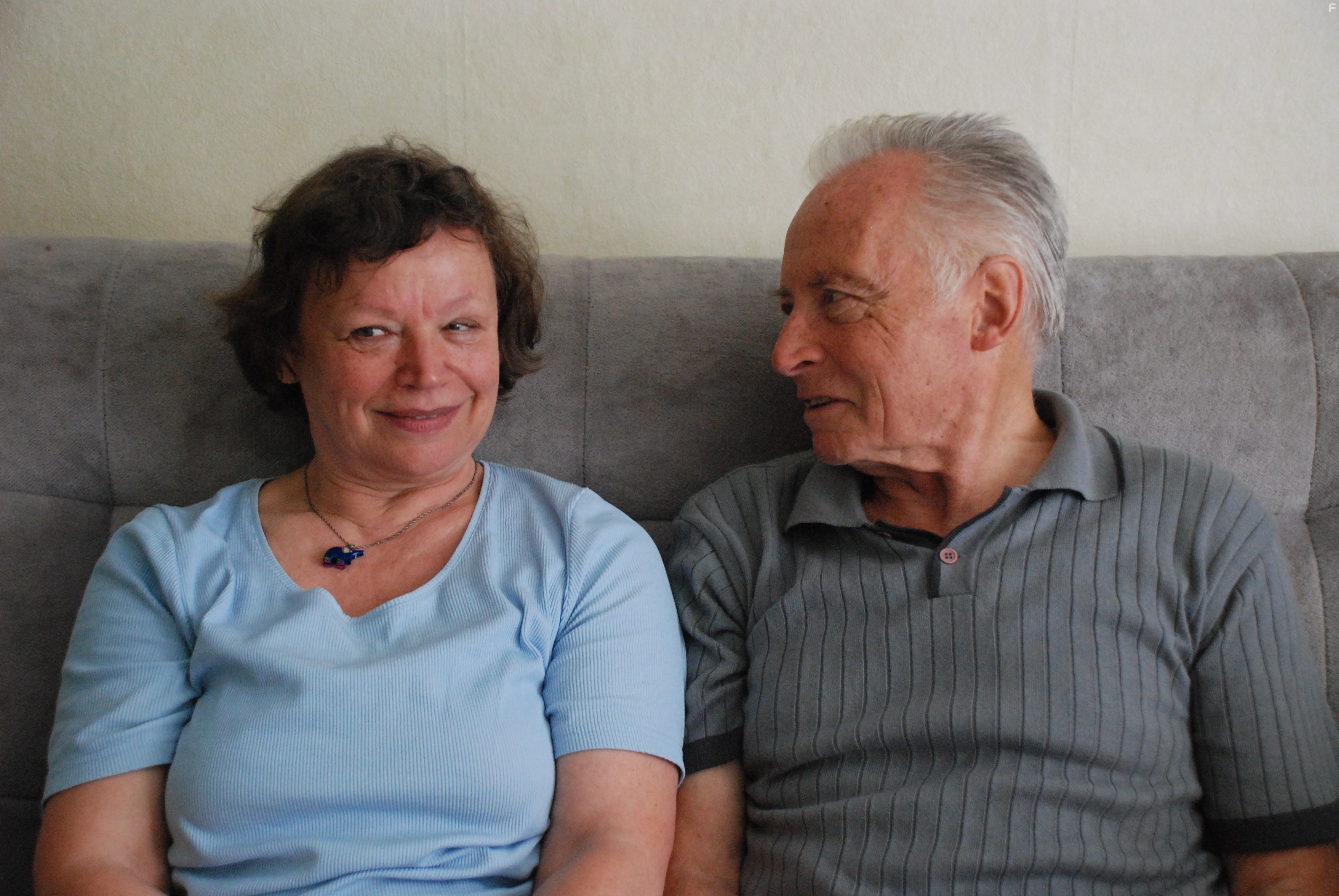 На дев'ятому небi (2008)