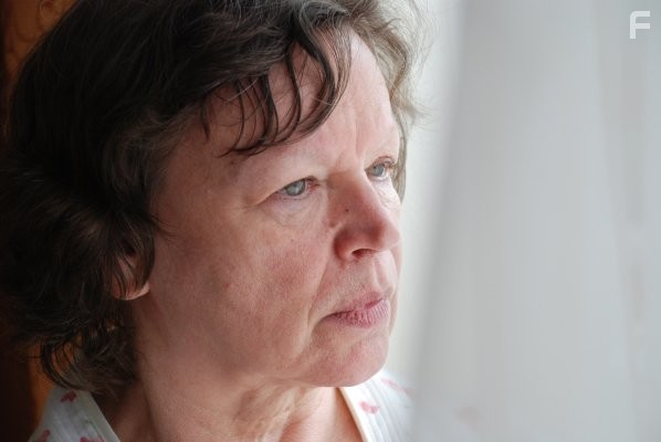 Ursula Werner in На дев'ятому небi (2008)