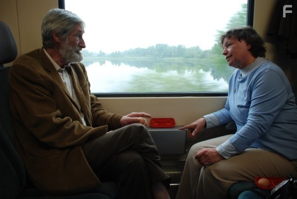 На дев'ятому небi (2008)