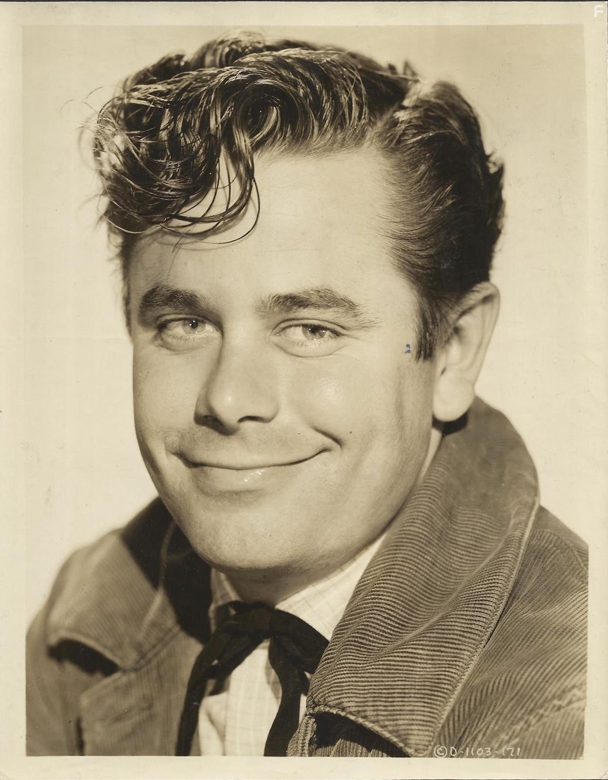 Человек из Колорадо