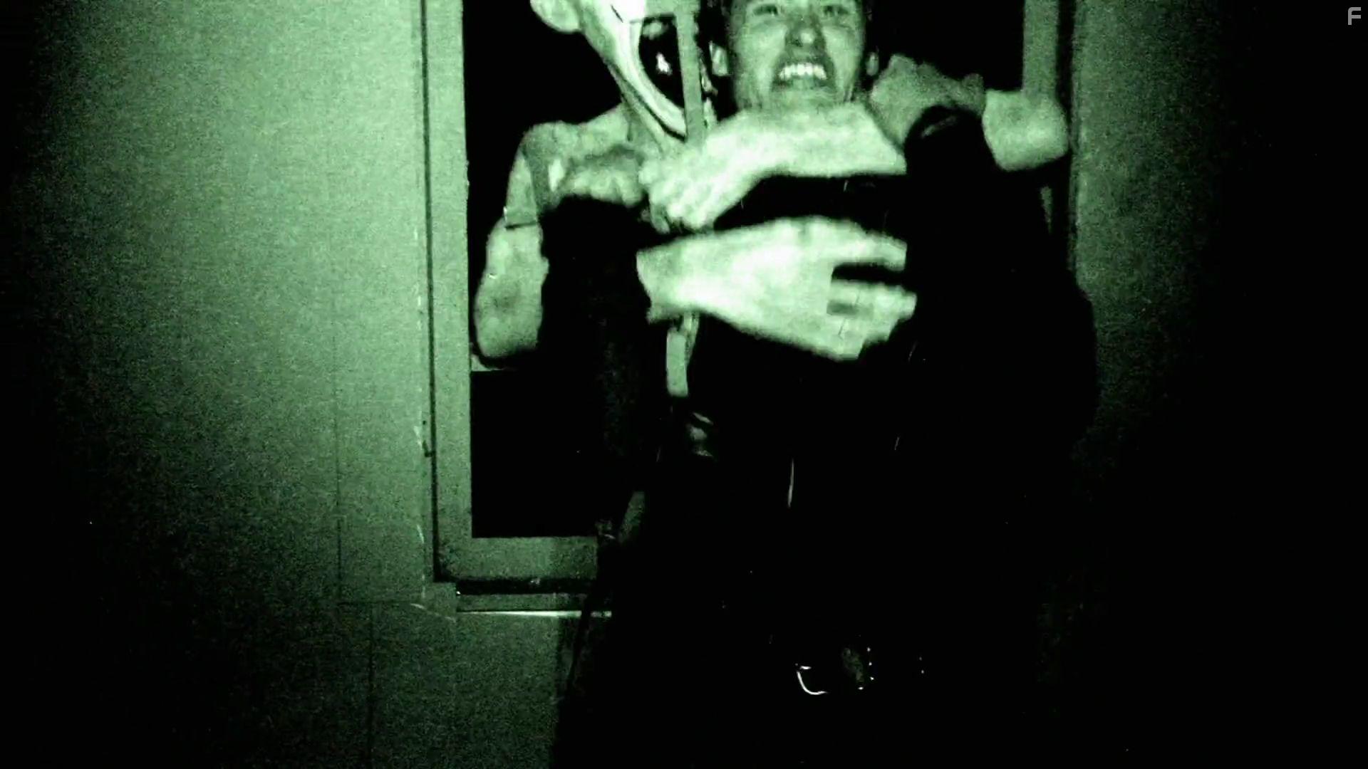 Grave Encounters 2 (2012)