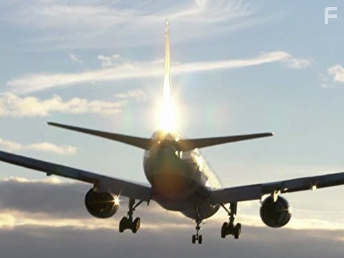 Расследования авиакатастроф (2003)