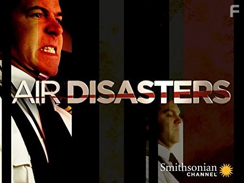 Расследования авиакатастроф (2003)