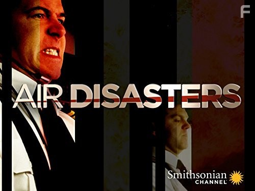 Расследования авиакатастроф (2003)