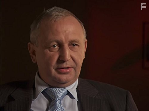 Расследования авиакатастроф (2003)