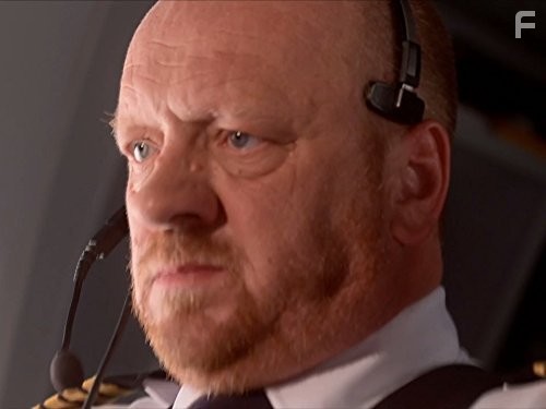 Расследования авиакатастроф (2003)