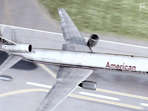 Расследования авиакатастроф (2003)