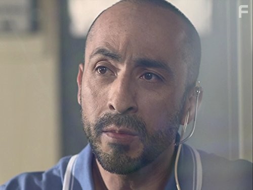 Расследования авиакатастроф (2003)