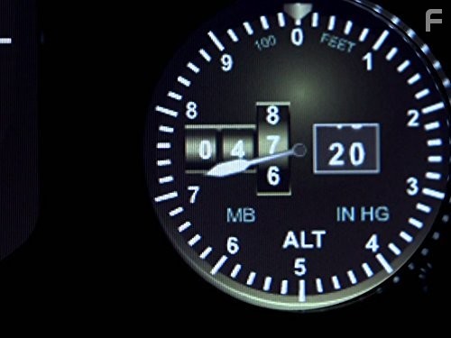 Расследования авиакатастроф (2003)