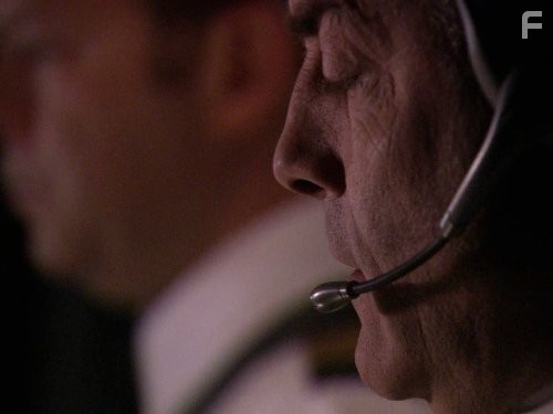 Расследования авиакатастроф (2003)