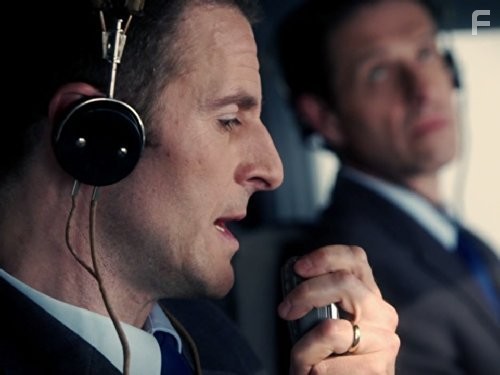 Расследования авиакатастроф (2003)