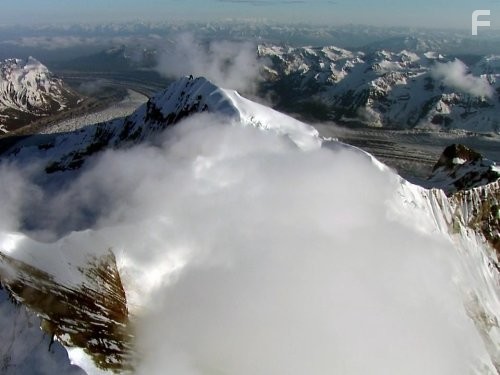 Расследования авиакатастроф (2003)