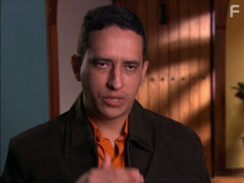 Расследования авиакатастроф (2003)