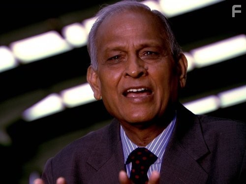 Расследования авиакатастроф (2003)