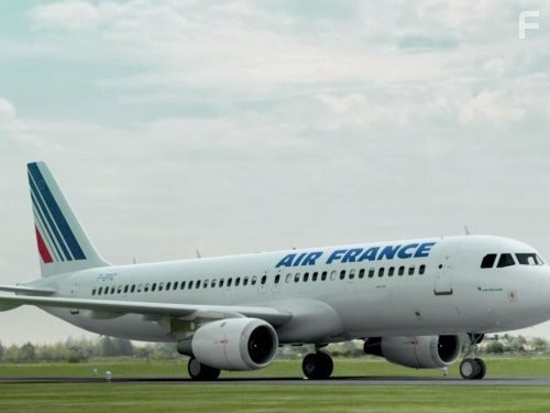 Расследования авиакатастроф (2003)