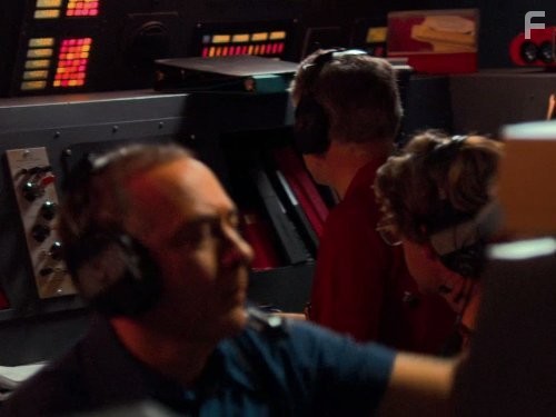 Расследования авиакатастроф (2003)