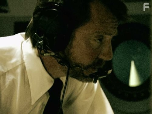 Расследования авиакатастроф (2003)