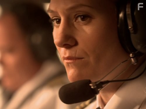 Расследования авиакатастроф (2003)