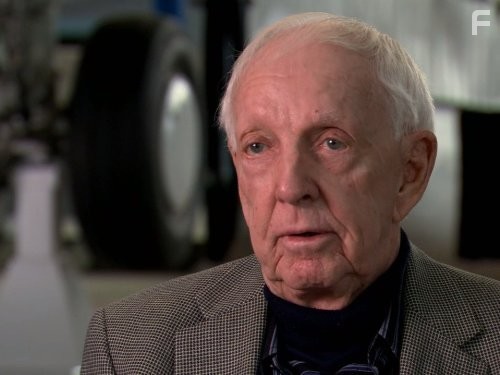 Расследования авиакатастроф (2003)