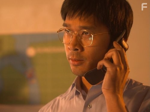 Расследования авиакатастроф (2003)