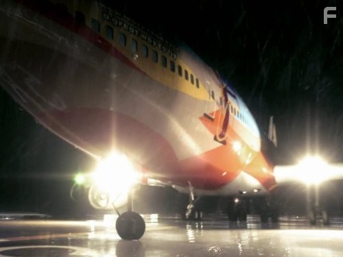 Расследования авиакатастроф (2003)