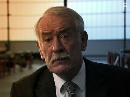 Расследования авиакатастроф (2003)