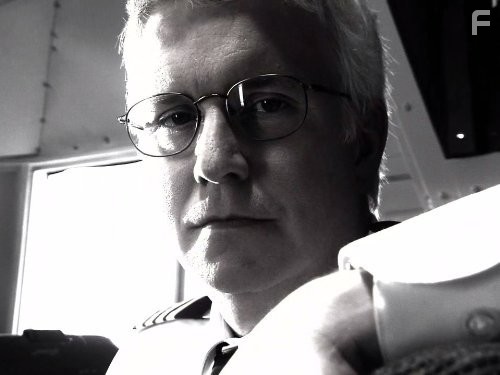 Расследования авиакатастроф (2003)