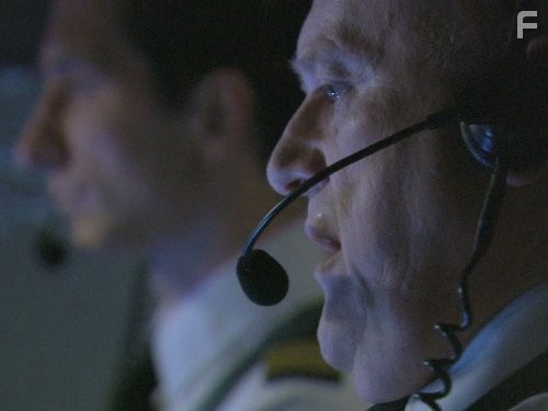 Расследования авиакатастроф (2003)